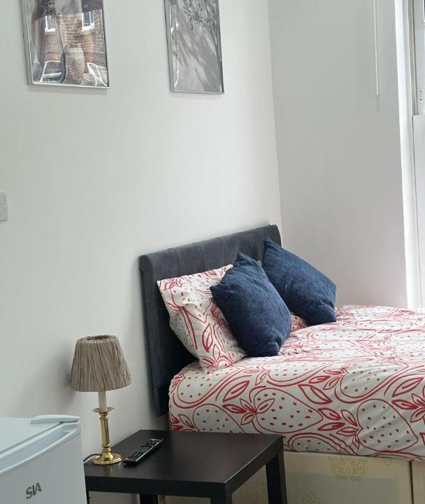 Photo of Bedroom in Sutton Central