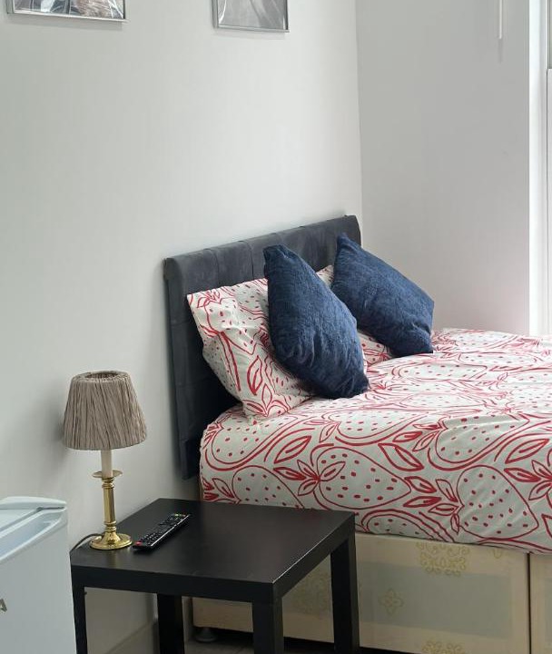 Photo of Bedroom in Sutton Central