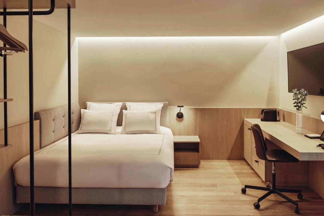 Photo of Bedroom in Breitenrain-Lorraine