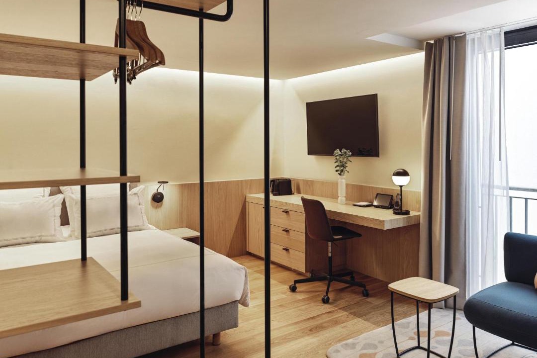 Photo of Bedroom in Breitenrain-Lorraine
