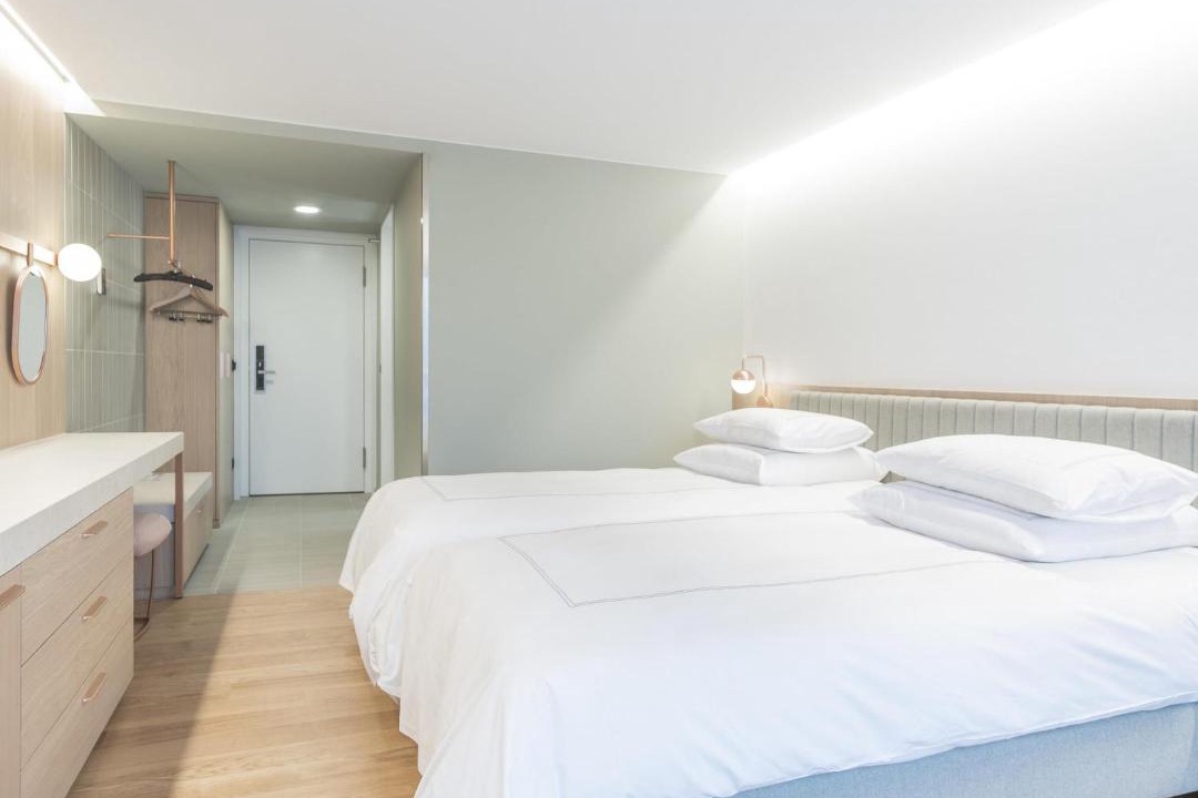 Photo of Bedroom in Breitenrain-Lorraine