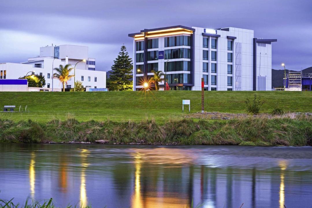 Photo of Others in Lower Hutt