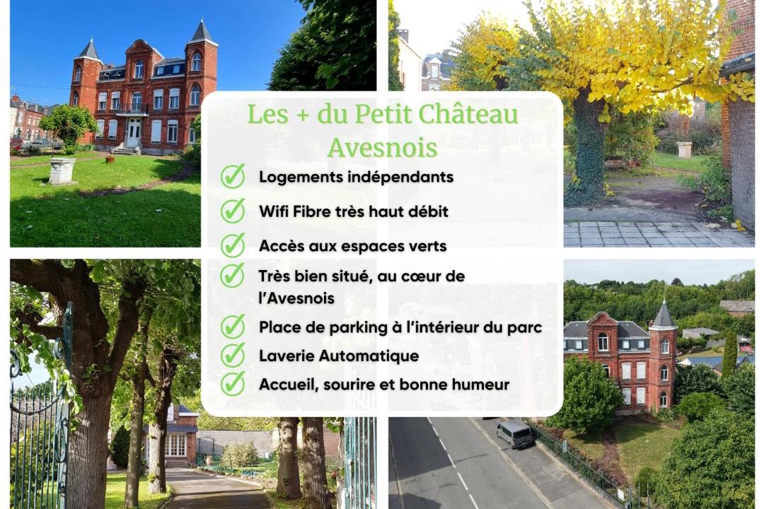Photo of Others in Avesnes-sur-Helpe