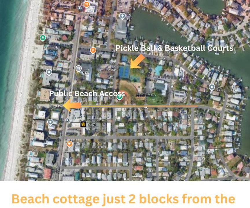 Photo of Others in Indian Rocks Beach