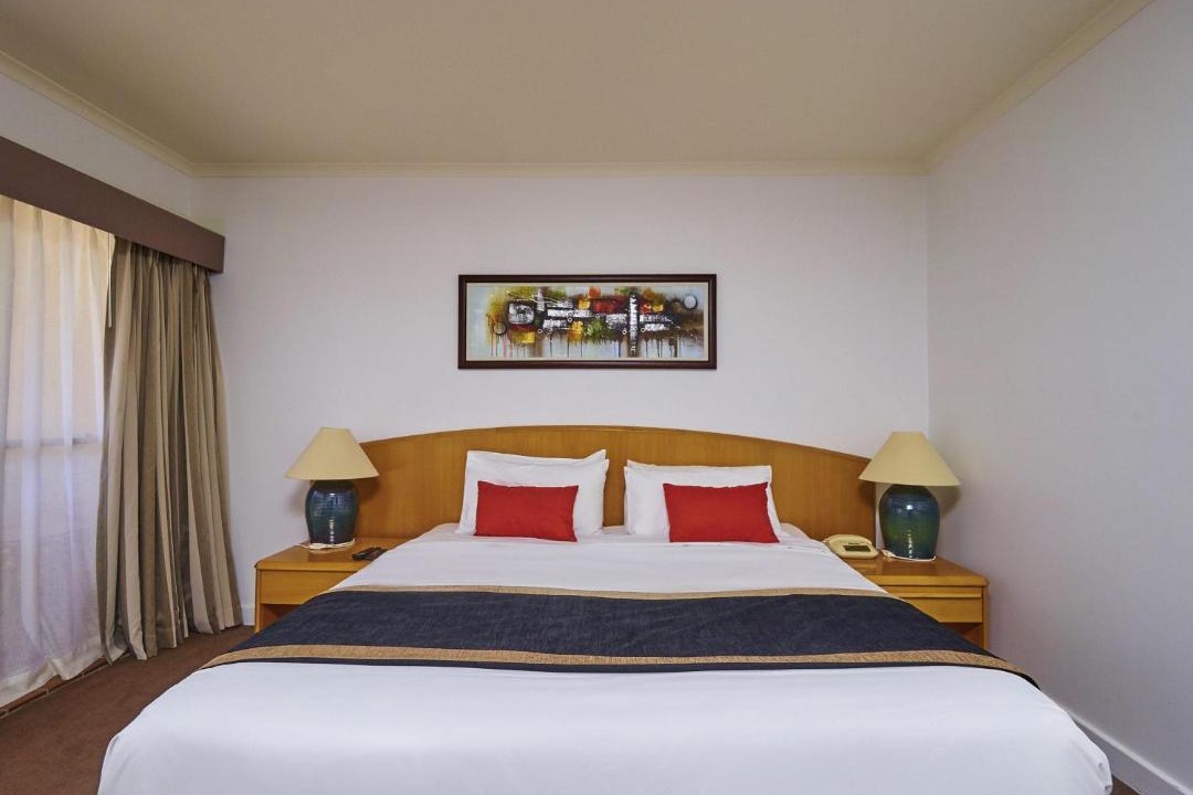Photo of Bedroom in Wirrina Cove