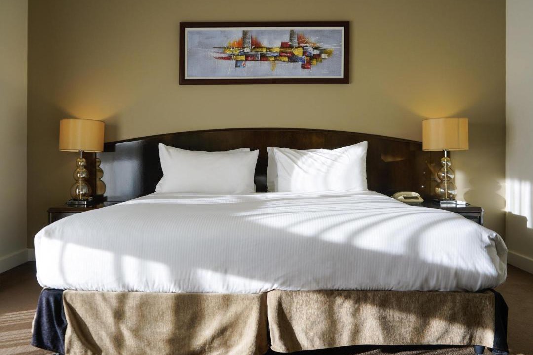 Photo of Bedroom in Wirrina Cove