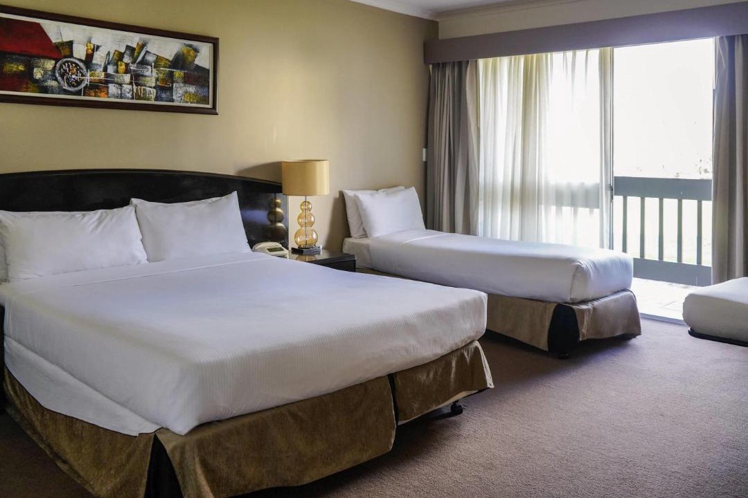 Photo of Bedroom in Wirrina Cove