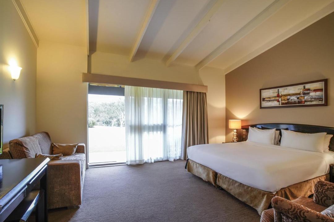 Photo of Bedroom in Wirrina Cove