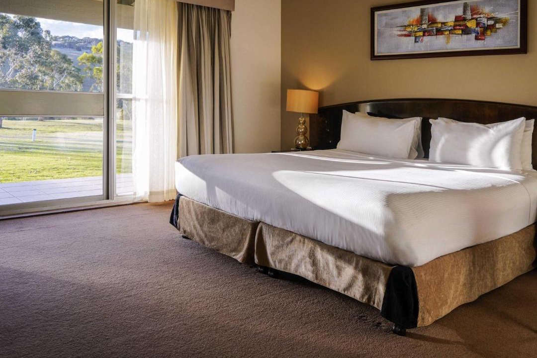 Photo of Bedroom in Wirrina Cove