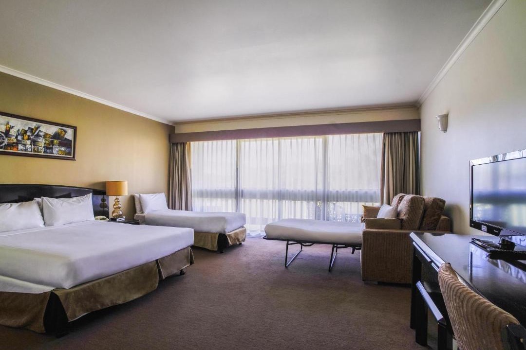 Photo of Bedroom in Wirrina Cove