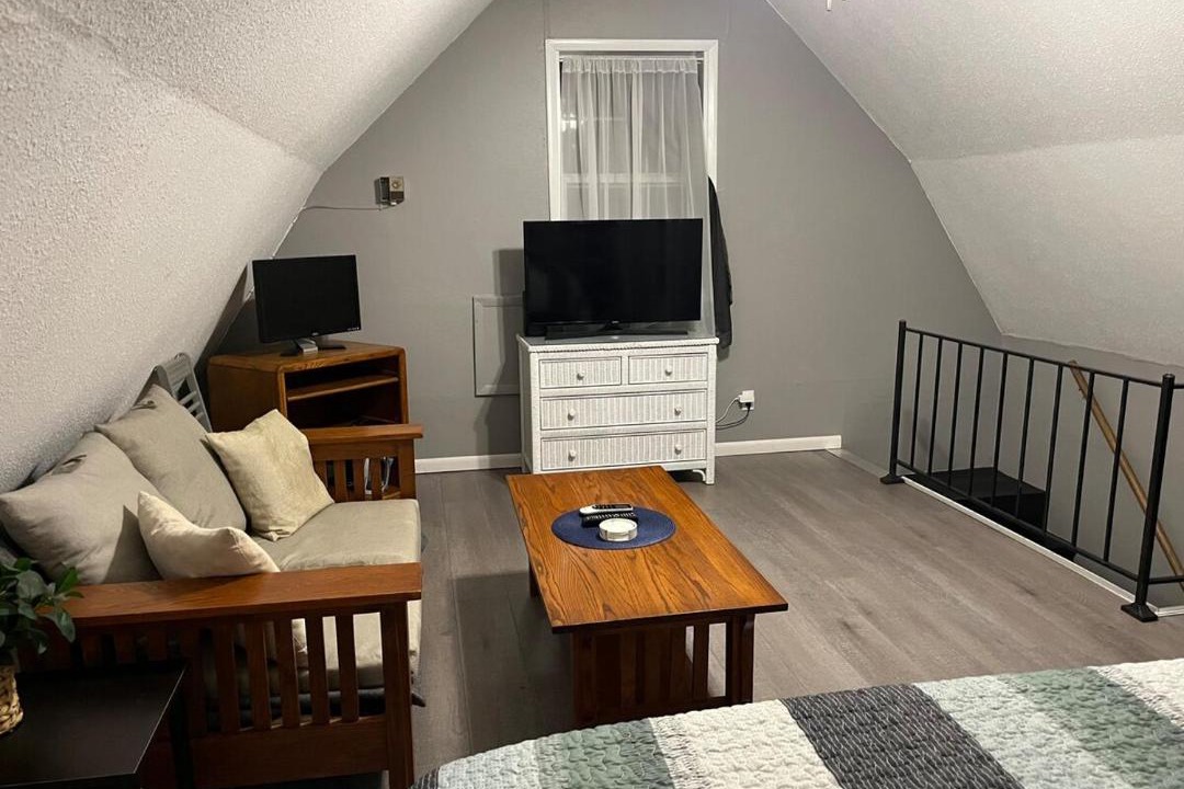 Photo of Bedroom in Turners