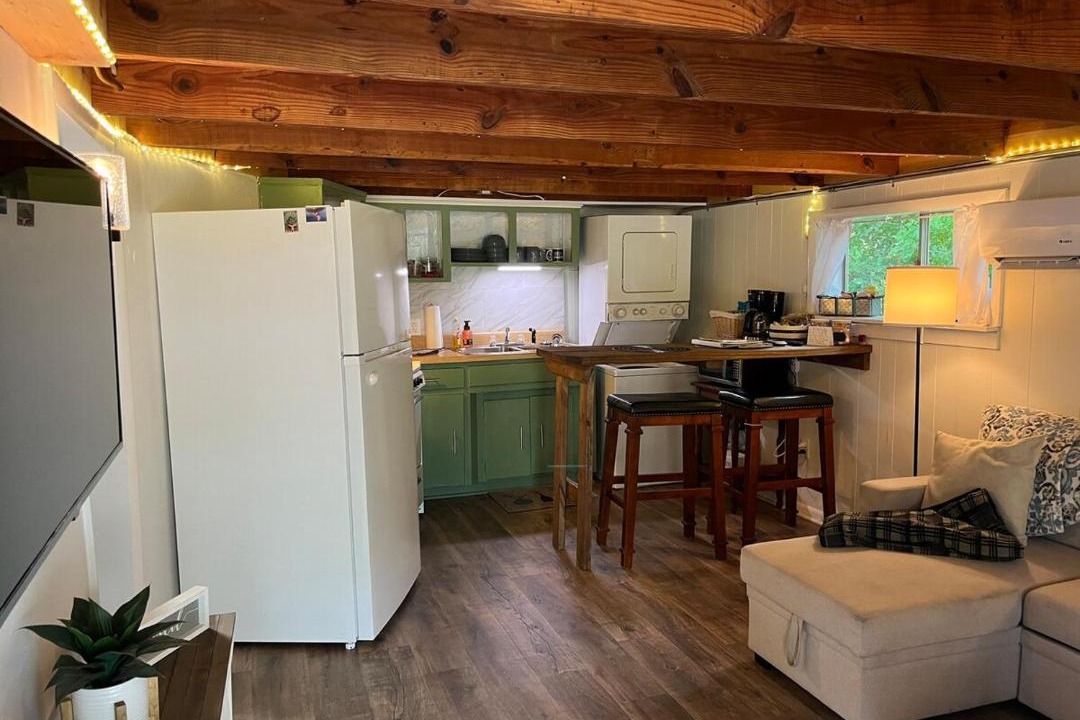 Photo of Kitchen in Turners