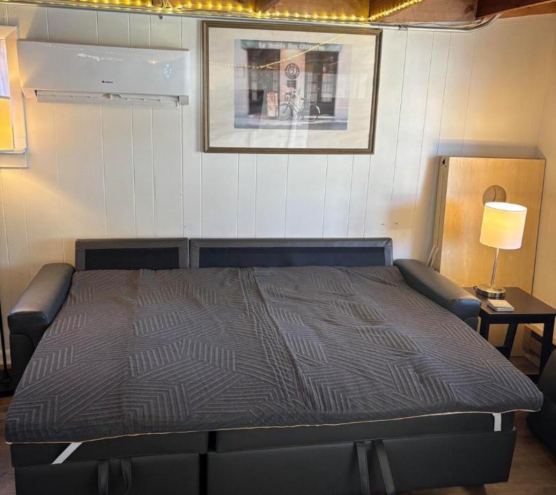 Photo of Bedroom in Turners