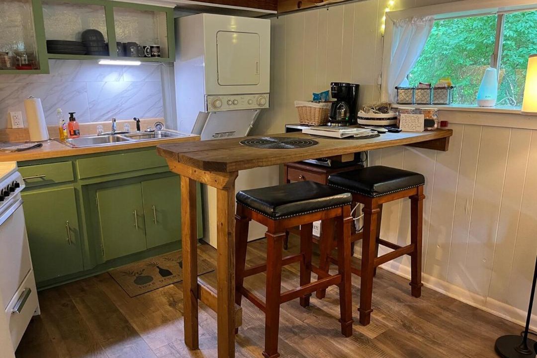 Photo of Kitchen in Turners