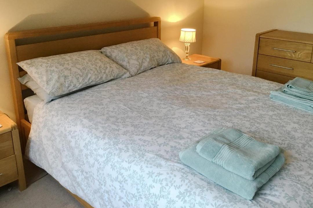 Photo of Bedroom in Thistley Green