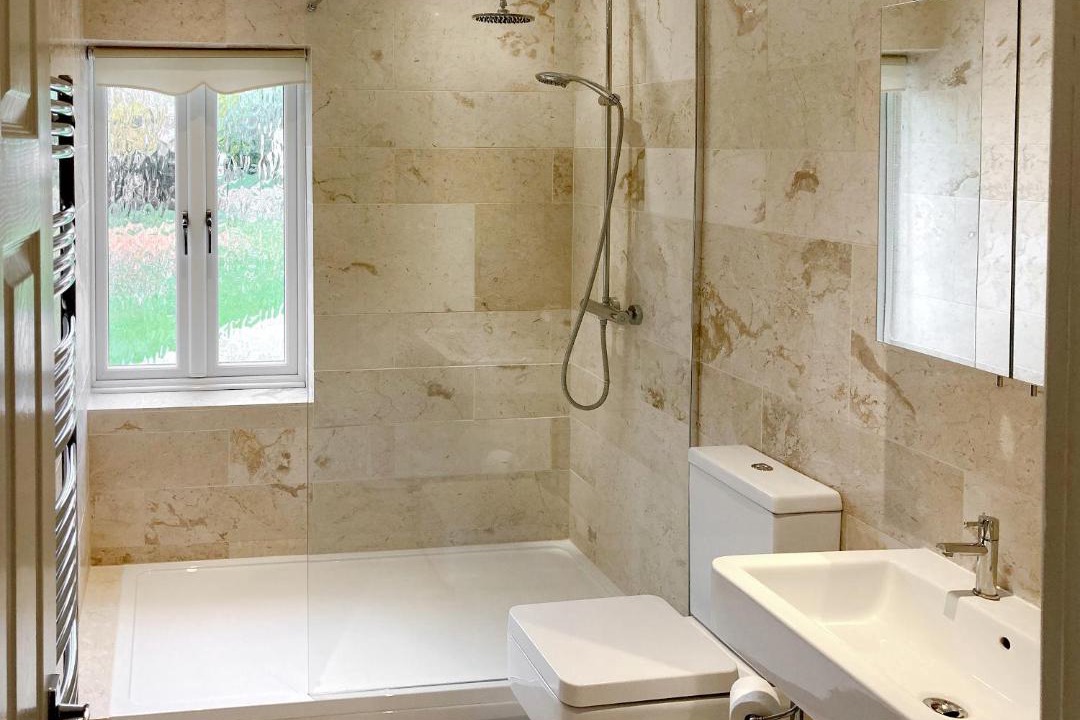 Photo of Bathroom in Thistley Green