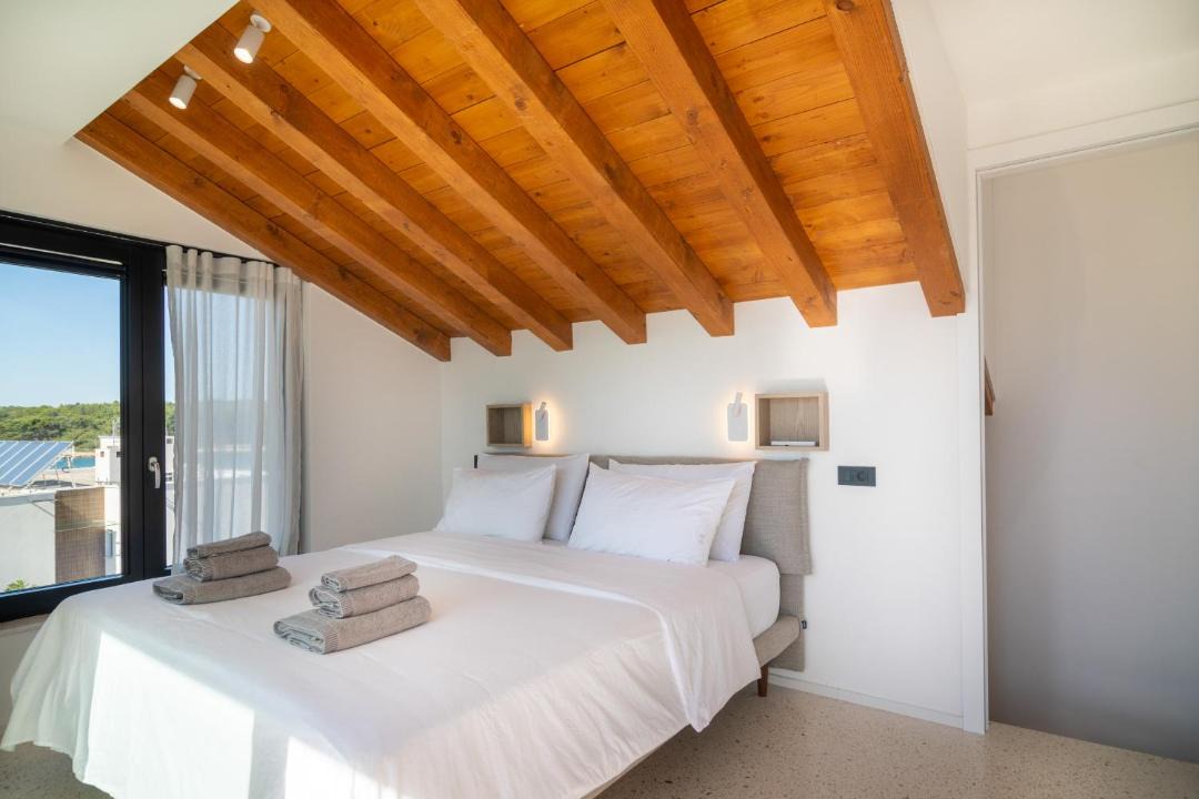 Photo of Bedroom in Punat