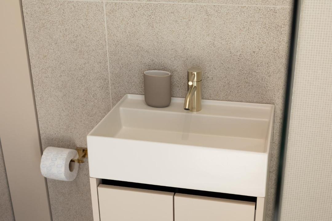 Photo of Bathroom in Punat