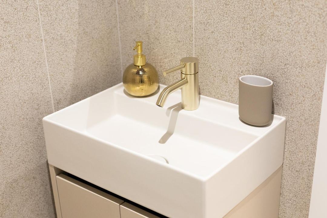 Photo of Bathroom in Punat