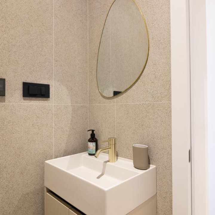 Photo of Bathroom in Punat