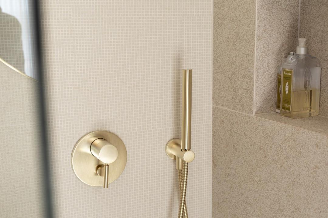 Photo of Bathroom in Punat