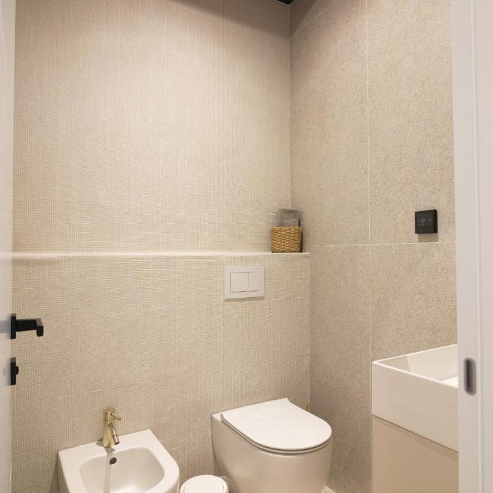 Photo of Bathroom in Punat