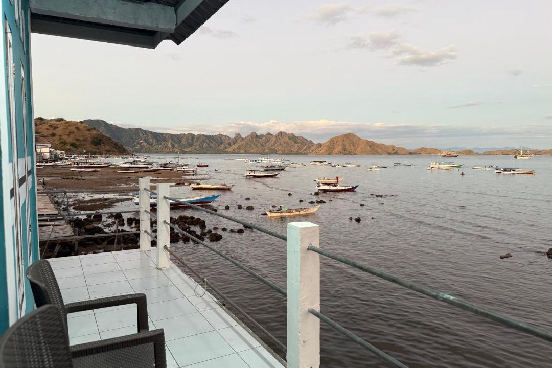 Photo of Others in Komodo