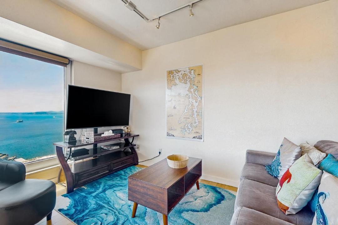 Photo of Others in Downtown Seattle