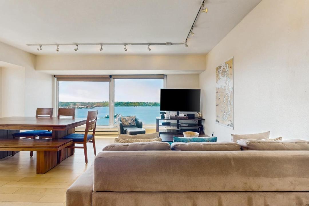 Photo of Others in Downtown Seattle