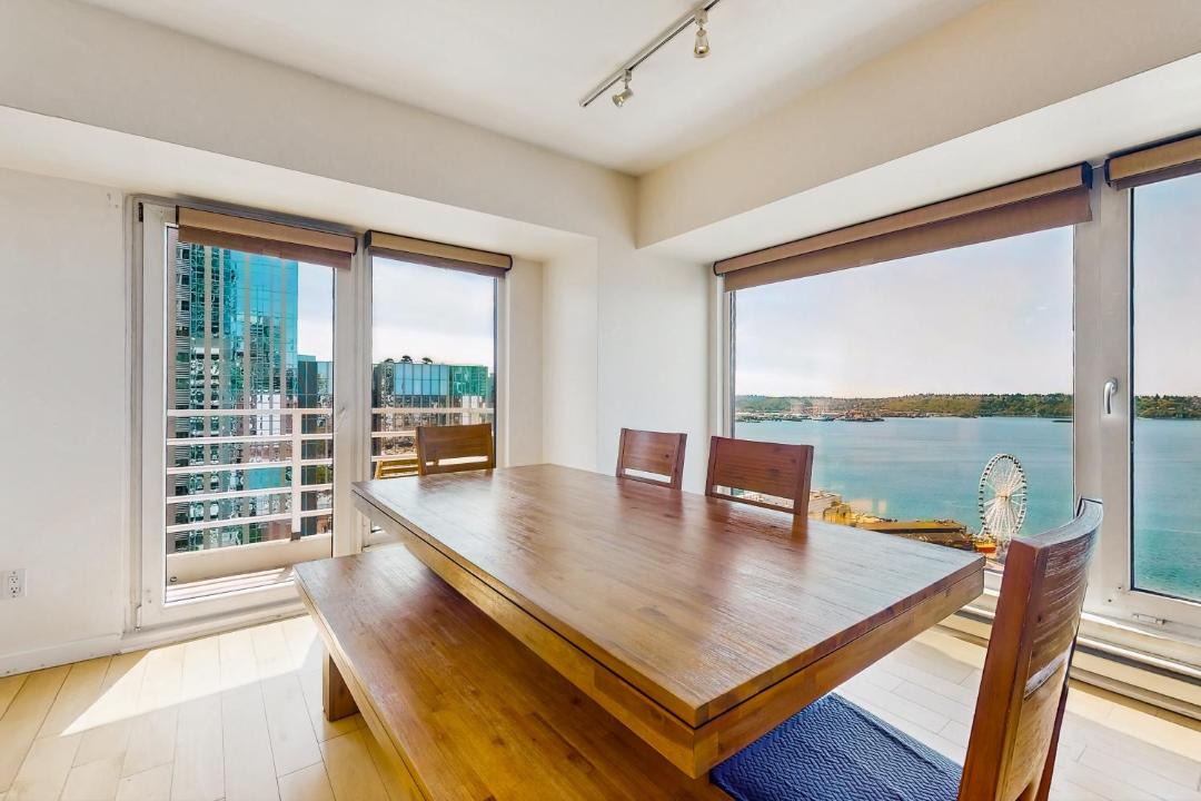 Photo of Others in Downtown Seattle