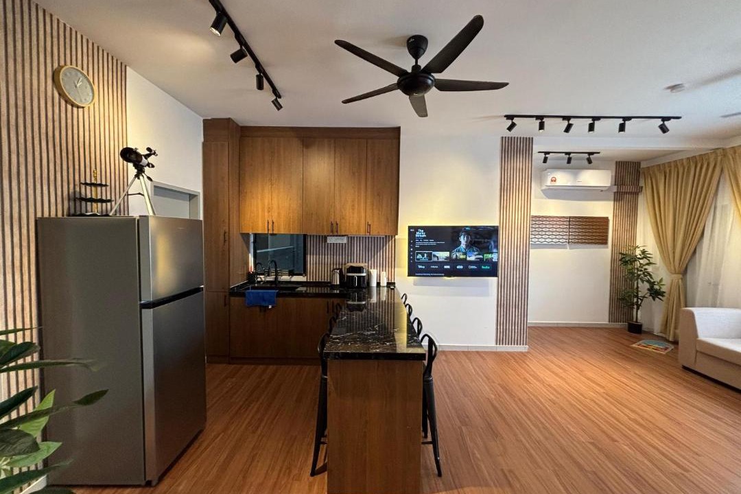 Photo of Others in Laman Dahlia