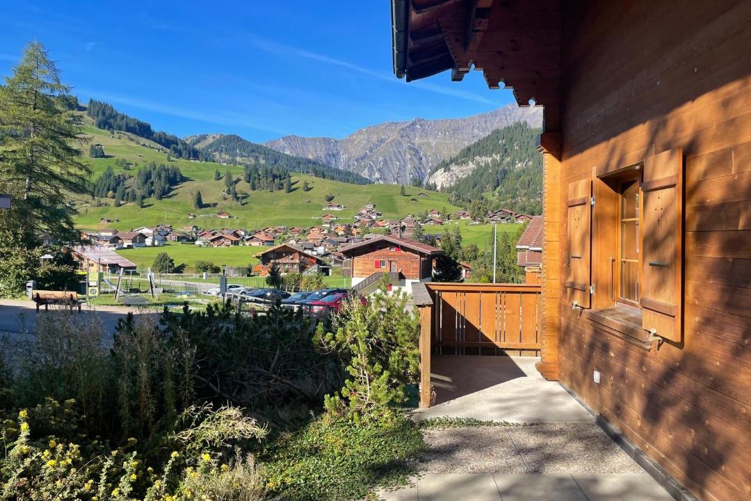 Photo of Others in Adelboden