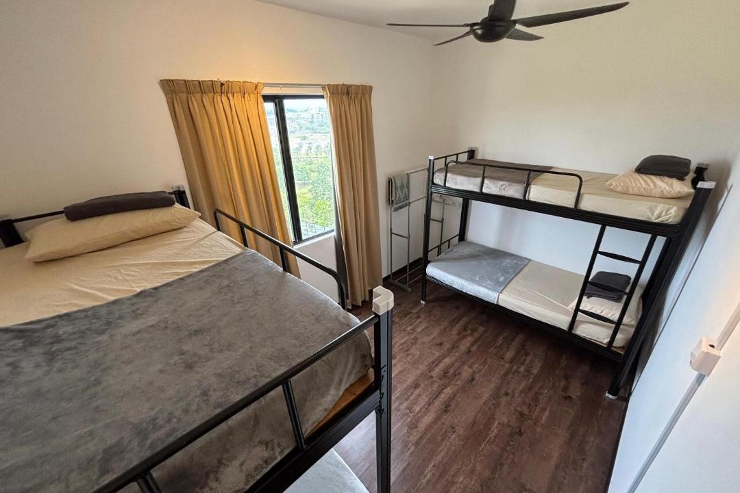 Photo of Bedroom in Laman Dahlia