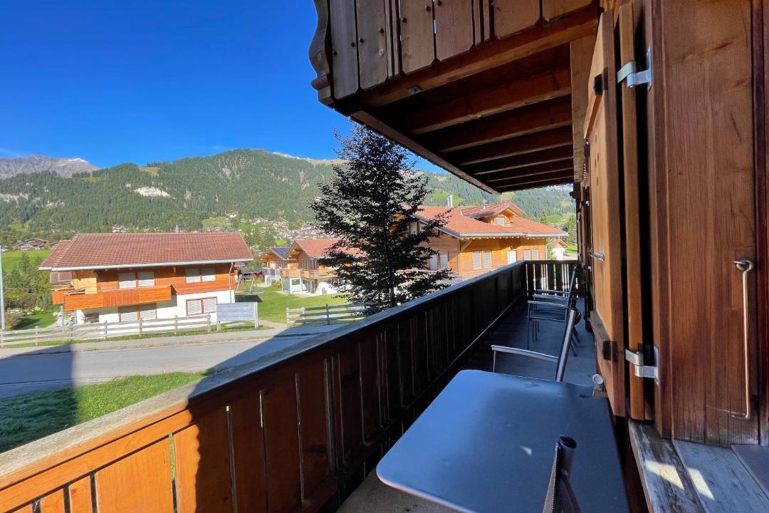 Photo of Others in Adelboden