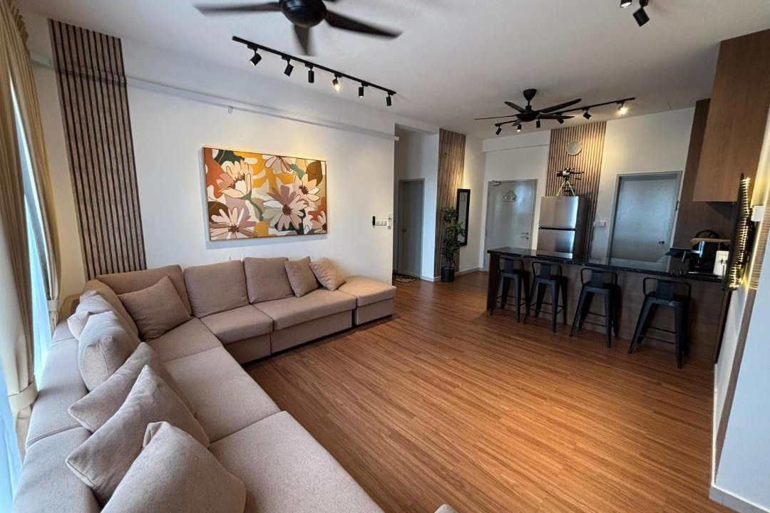 Photo of Livingroom in Laman Dahlia