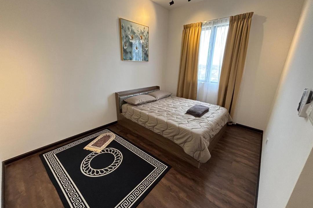 Photo of Bedroom in Laman Dahlia