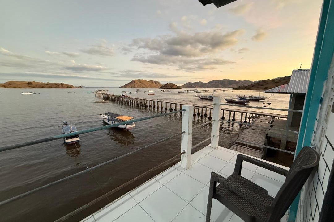 Photo of Others in Komodo