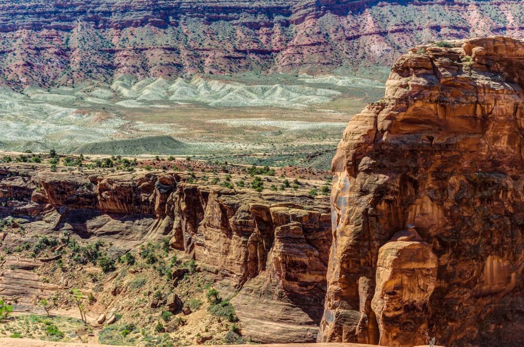 Photo of Others in Moab South Valley