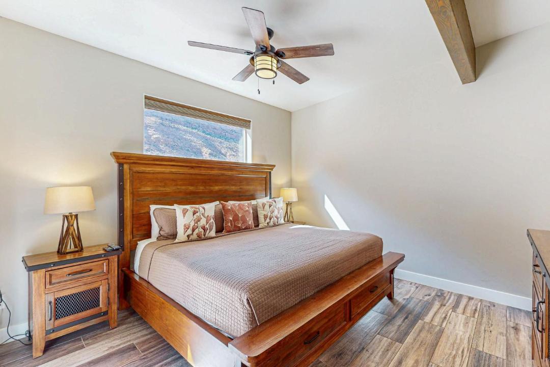 Photo of Bedroom in Moab South Valley