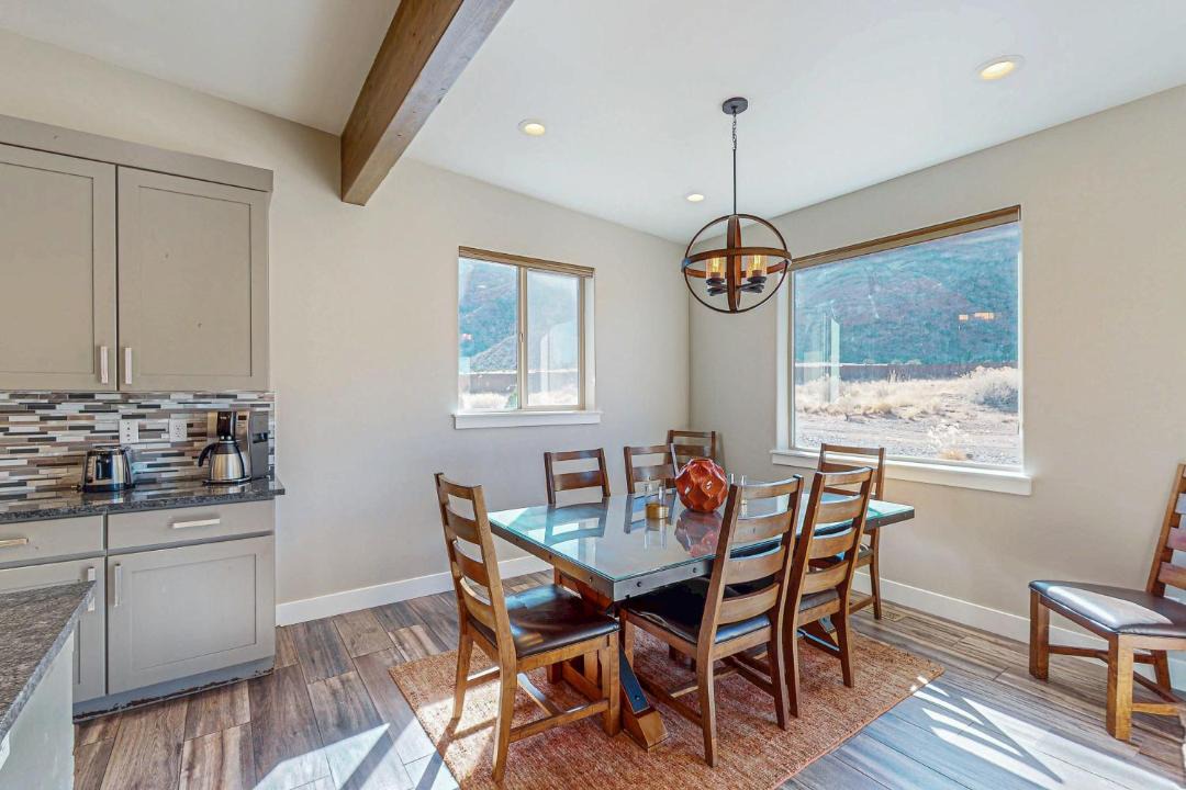 Photo of Kitchen in Moab South Valley