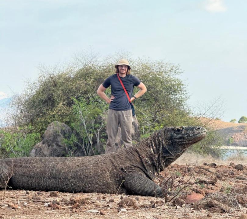 Photo of Others in Komodo