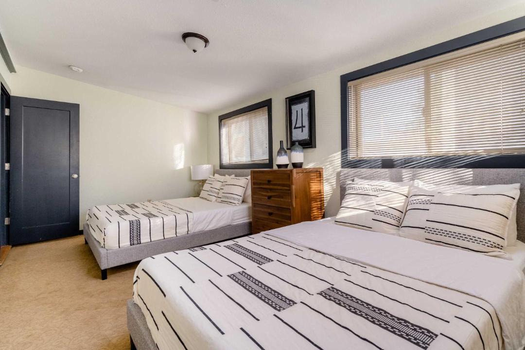 Photo of Bedroom in Belmont