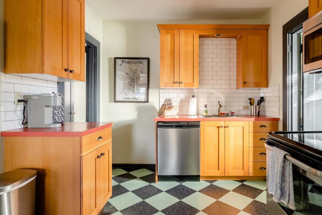 Photo of Kitchen in Belmont