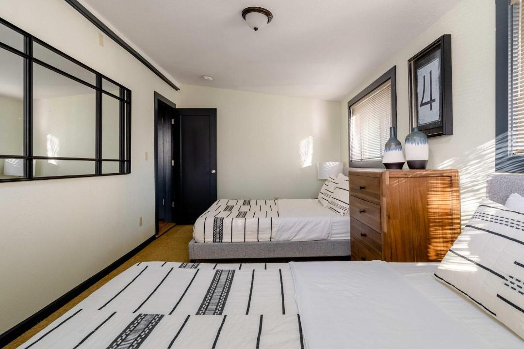 Photo of Bedroom in Belmont