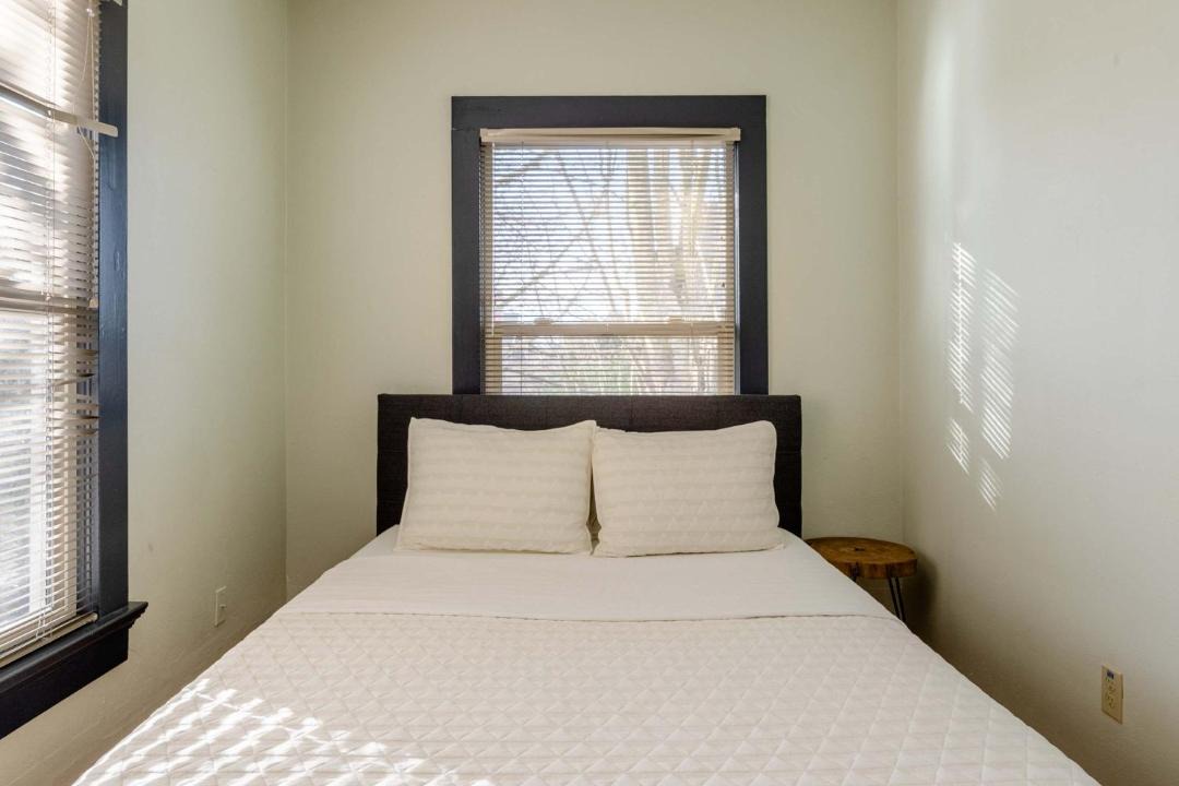 Photo of Bedroom in Belmont