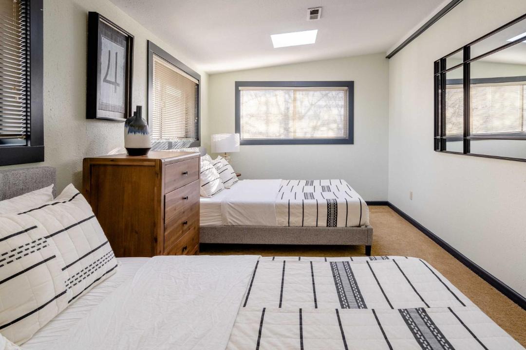 Photo of Bedroom in Belmont