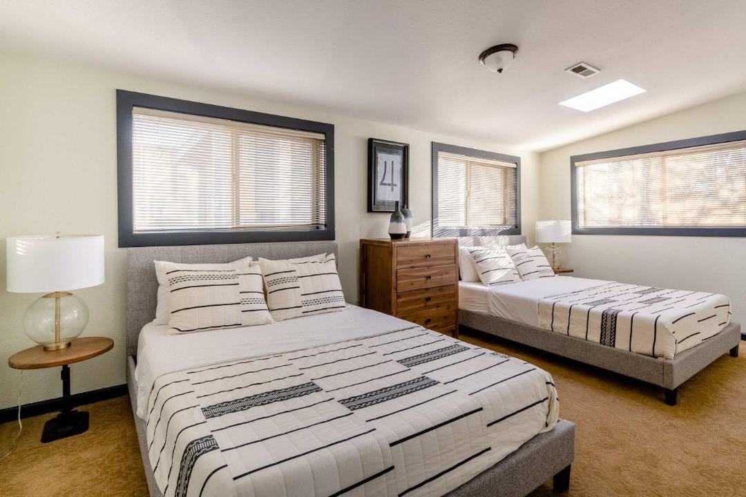 Photo of Bedroom in Belmont