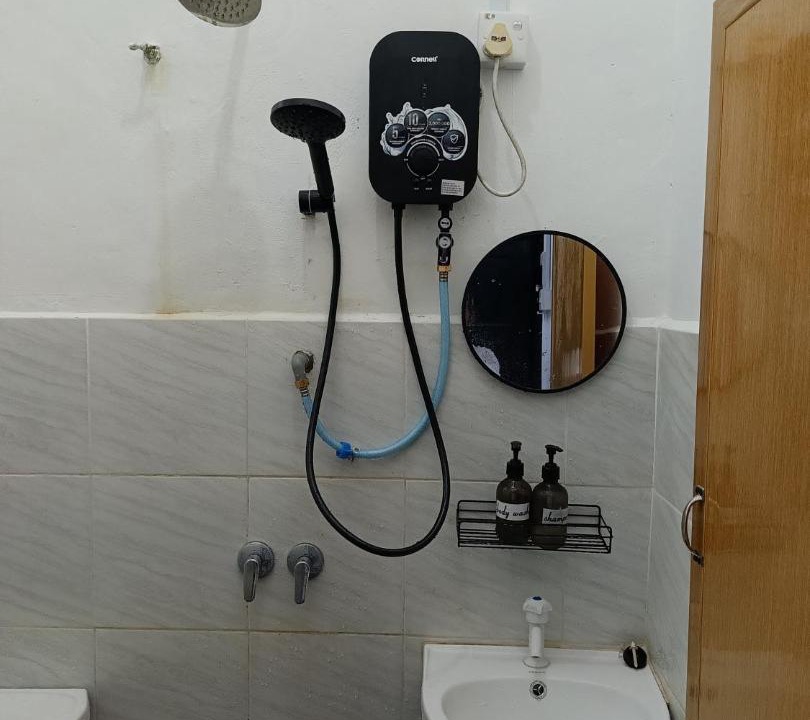 Photo of Bathroom in Paka