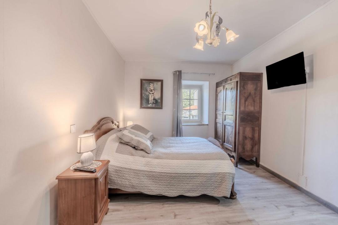 Photo of Bedroom in Carla-de-Roquefort