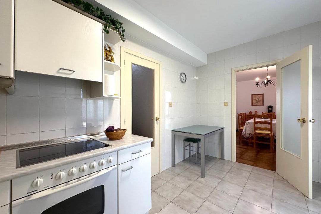 Photo of Kitchen in Barasoain